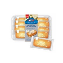 삼립 진한 크림치즈 휘낭시에 8개입, 360g, 1개