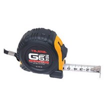 [ILΞ9] 타지마 고무 피복 줄자 GL 측정용 측정 공업용 다용도 작업용_EΞ82076Ea, opΞGL13-2M(2x13)