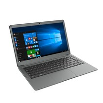 점퍼 Ezbook X3 오피스 가정용 노트북 그레이 N3350 13.3인치 64GB 4GB 윈도우10 포함 오피스365 일년 무료 증정, 윈도우 포함, 4GB