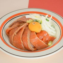 맛투데이 유캔두잇 연어장 (냉동)