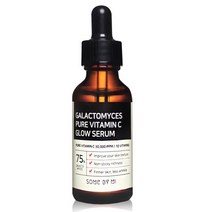 썸바이미 갈락토미세스 퓨어 비타민C 글로우 세럼 30ml x 1개, 상세페이지 참조