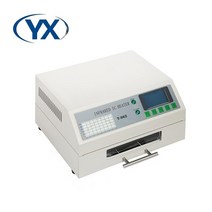 컨베이어오븐 피자오븐 토스트기 업소용 전기오븐 smt 조립 라인 t962 데스크탑 공기