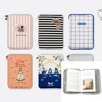 TWKL 북커버 파우치