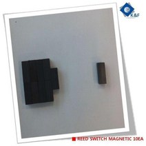 [ACZ_3310432] REED SWITCH MAGNETIC 자선리드스위치 마그네트리드스위치 가전 문닫힘확인 냉장고용품
