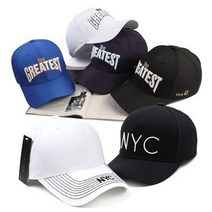 라꾸비카빅사이즈 스냅백 큰모자 컬렉션 16종 택1 36)HN453_블랙_실버/XL