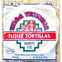 라레이나 밀또띠아 10인치 12장 790g 가정 식당 업소 식자재 식재료, 상세페이지 참조, 상세페이지 참조