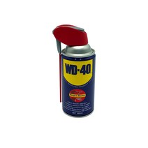 WD-40 방청윤활제 360ml 스마트드로우 타입, 4개