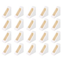 샌드위치박스 베이킹포장 버거박스 치즈 케이크 샌드위치 상자 컨테이너 대 포장 용기 20