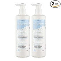 덱세릴 크림 500g 2개 DEXERYL Creams, 1팩
