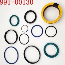 브레이크패드 캘리퍼커버 보조 네오테크4P 2 packs 991/00130 991-00130 99100130 jcb 부품 용 유압 실린더 씰 키트/키트