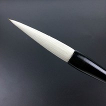 중국 서예 붓 여러 머리 곰 머리 브러시 어 그림 브러시 펜 큰 일반 스크립트 실행