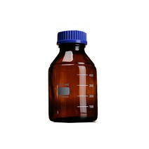 갈색 랩 바틀 메디아병 100ml-1L 시약 보관병, 갈색메디아병250ml (SD110905)