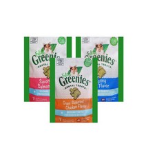 그리니즈 필라인 60g 130g 고양이 이빨과자 간식, 1개, 참치 60g