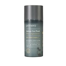 프리메라 맨 오가니언스 세범컷 플루이드 100ml, 2개