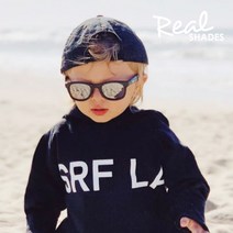 [본사직영 정품] 리얼키즈쉐이드/ 리얼쉐이드 어린이 유아선글라스 자외선 99.9%차단 무독성