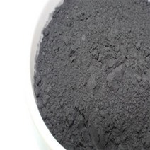 [아로마케이] 참숯분말 가루 국산 천연비누 팩 마사지 만들기재료, 100g