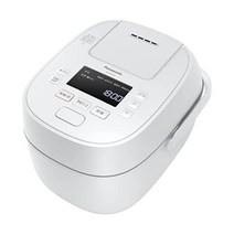 Panasonic 파나소닉 전기밥솥 쌀밥 주방용품 취사기능 브랜드 현미흑미 인덕션 195867, 1 . Variable pressure + large