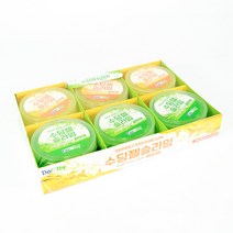 3000 수딩젤 슬라임 (랜덤) 액체괴물 액괴 젤리