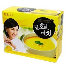담터 단호박마차15TW002BD5W002BD5