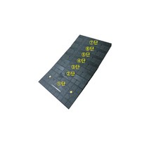 한경 휠 업 900 경사로 7단 턱 카업 세이프티업 단차