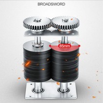 후지육절기 족발써는기계 육절기 고기세절기 절단기 110V/220V Electric Meat Slicer Commercial Automatic, 01 110-120V_02 3.5mm_02 EU