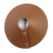 골제로 크리스탈 쉐이드 알제로 랜턴 커버 실내불멍 감성 캠핑 for goal zero small lighthouse lampshade 스티커 ml4 general mini, 협력사, 03