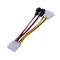 VGA쿨러 멀티 쿨러 케이블 쿨러케이블 PC케이블 쿨러 CPU쿨러, PA712