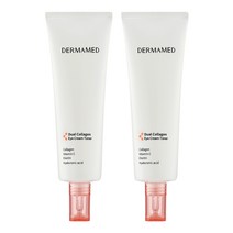 더마메드 듀얼 콜라겐 아이크림 토너 80ml, 2개 (15% 추가할인)