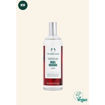 더바디샵 레벨 로즈버드 후레그런스 미스트 100ML FRAGRANCE MIST REBEL ROSEBUD 18766, 1