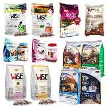 데이스포 와이즈 애니펫 테라픽 와이즈퓨어 애견사료, 23.데이스포 테라픽 체중조절 1.36kg
