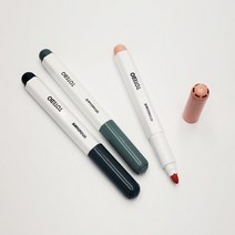 이케아 토테보 화이트보드펜 보드마카 마커 3색 세트 +kk;ft*