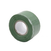 카누 카약 탄소 섬유 용 보트 패들 1.5M 실리콘 그립 테이프, Green, 05 Green