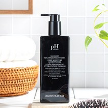 이태리 직수입 PH연구소 글라이신트리트먼트 신데렐라클리닉 미용실 극손상 단백질트리트먼트, 딥모이스처 컨디셔너1000ml