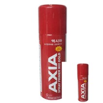 엑시아 802 70ml 순간접착제용 경화촉진제 메꿈접착제 스프레이본드 목재접착제 목재접착제 목공본드 스프레이접
