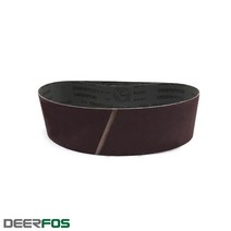 벨트 사포 샌드페이퍼 금속 목재 150x1220 1장 180방 deerfos sandpaper _HIKT