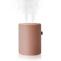 하이온 G8 무선 미니 가습기 2000ML, 핑크