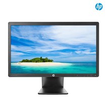 [리퍼] HP 22인치 LED 백라이트 모니터, hp EliteDispaly E221
