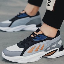 가바바 남성 신발 개성있는 나만의 포인트 운동화 G12950