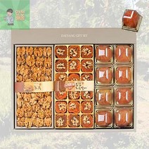 곶감 선물세트 호두 곶감말이 세트 설날 명절 시댁 상견례 선물