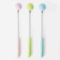 Kr-골프공 안마기(32cm) 나이스샷, 상세페이지 참조, 상세페이지 참조