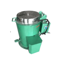 산업용 대형 탈수기 공업용탈수기 세탁실 세차장, Type 35  무건조 220V