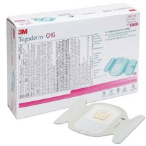 [3M] 테가덤 아이브이 카테타 고정보호필름 CHG 1660R (25매) - 7cm x 8.5cm, 1개