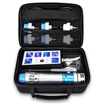 체외충격파 치료기 기계 가정용 JS GN259, GN259 플러그(한국,유럽용)