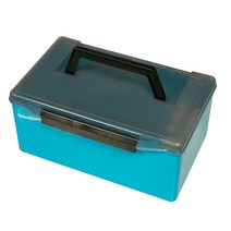 오아시 / 52구 에기 스타디움 / 에기 정리함 / 봉돌 수납 / 강화 코포리머 소재 / 메탈 지그 / 미노우 등 다양한 용품 수납, 블루