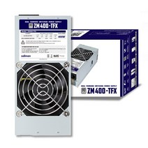 [잘만] ZM400-TFX 80PLUS STANDARD 230V EU (TFX/400W)