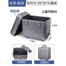 Lp 판 엘피판 전용 보관 가방 하드 케이스 이동식 캐리어 보관함 수납함 수납 레코드판 정리함 정리대 정리함, 1개, D. 12인치 심플백 60매입 가능