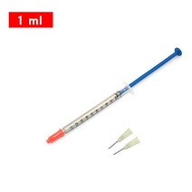 1 pc 전도성 접착 접착제 실버 pcb 고무 수리 전도 페인트 커넥터 보드 붙여 넣기 와이어 전기, 협력사, 1.0ml, 06 1.0ml