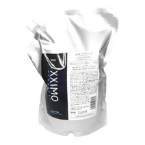 일본직발송 6. 호유프로 호유 엑시모 헤드 비누 리프레시 타입 레필 2000ML B00ID38SFU, One Size, One Color