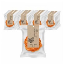 반려동물 제로랩스 영마진 백프로 터키츄 링 S 15g, 180개, 칠면조