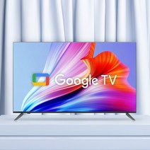 23년형 최신 구글 OS 이노스 43인치 LG 패널 스마트 TV NEW S4301KU 제로베젤, 택배출고(자가설치)